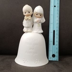 Precious Moments Figurine